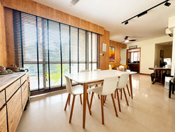 Savannah Condopark (D18), Condominium #628901761